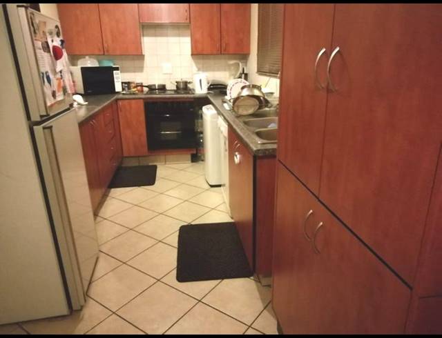 3 BEDROOM TOWNHOUSE FOR SALE IN HALFWAY GARDENS